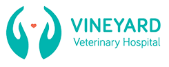 Vineyard Veterinary Hospital Logo
